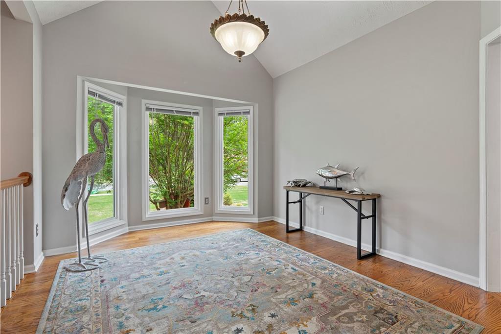 3850 Pilgrim Mill Road Cumming, GA 30041 - Photo 10 of 35