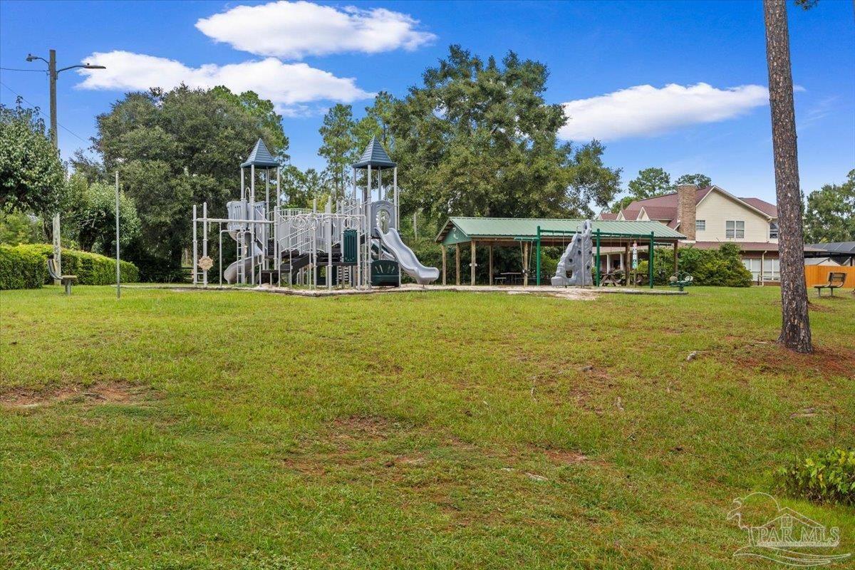 5317 Rowe Trail Pace, FL 32571 - Photo 44 of 48 Gallery Image 44