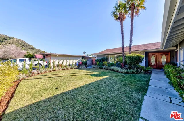 $1,890,000 | 2620 Sea Pine Lane, La Crescenta, CA 91214