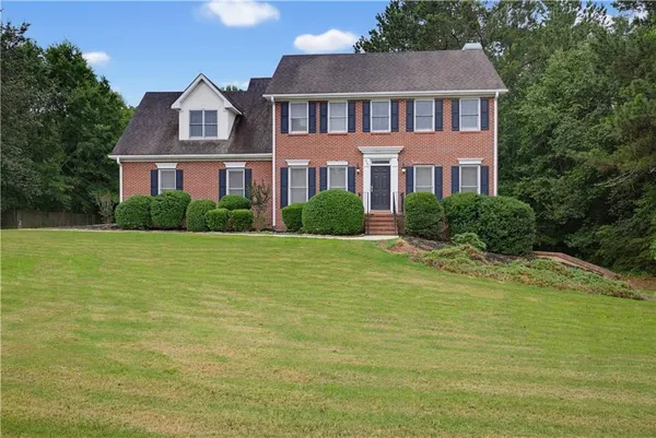$369,900 | 1206 Dover Place Southeast, Conyers, GA 30013