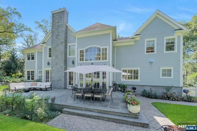 $3,700,000 | 63 Rolling Ridge Road, Upper Saddle River, NJ 07458