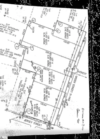 $140,000 | 0 Green Street, Laurens, SC 29360