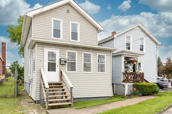 $135,000 | 303 Diamond Street, Lenox, NY 13032