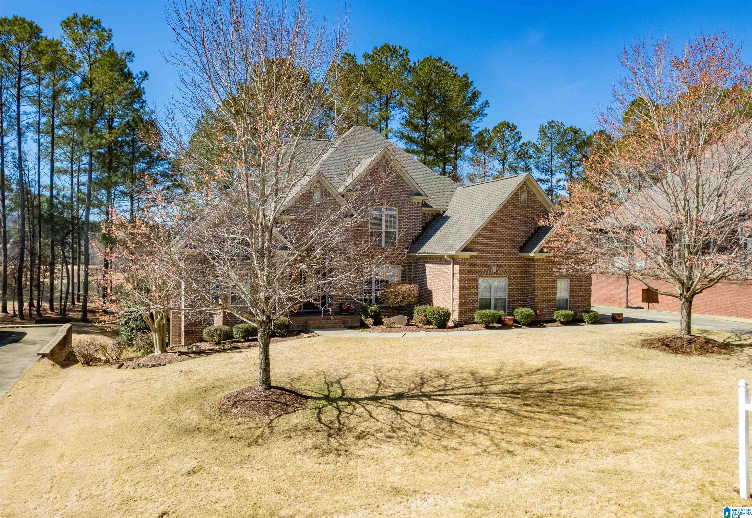 113 Kilkerran Way Pelham, AL 35124 - Photo 44 of 46