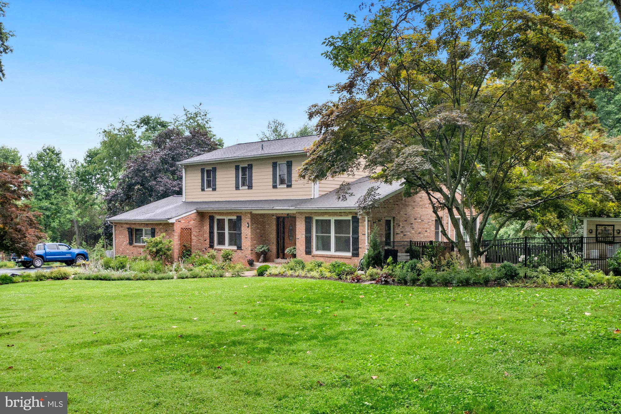 21830 Watson Road Leesburg, VA 20175 - Photo 13 of 136 Gallery Image 13