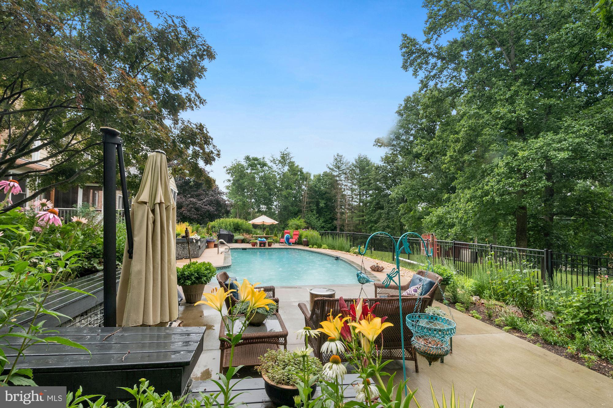 21830 Watson Road Leesburg, VA 20175 - Photo 87 of 136 Gallery Image 87