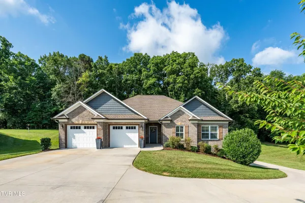 $735,000 | 3441 Allison Meadows, Piney Flats, TN 37686