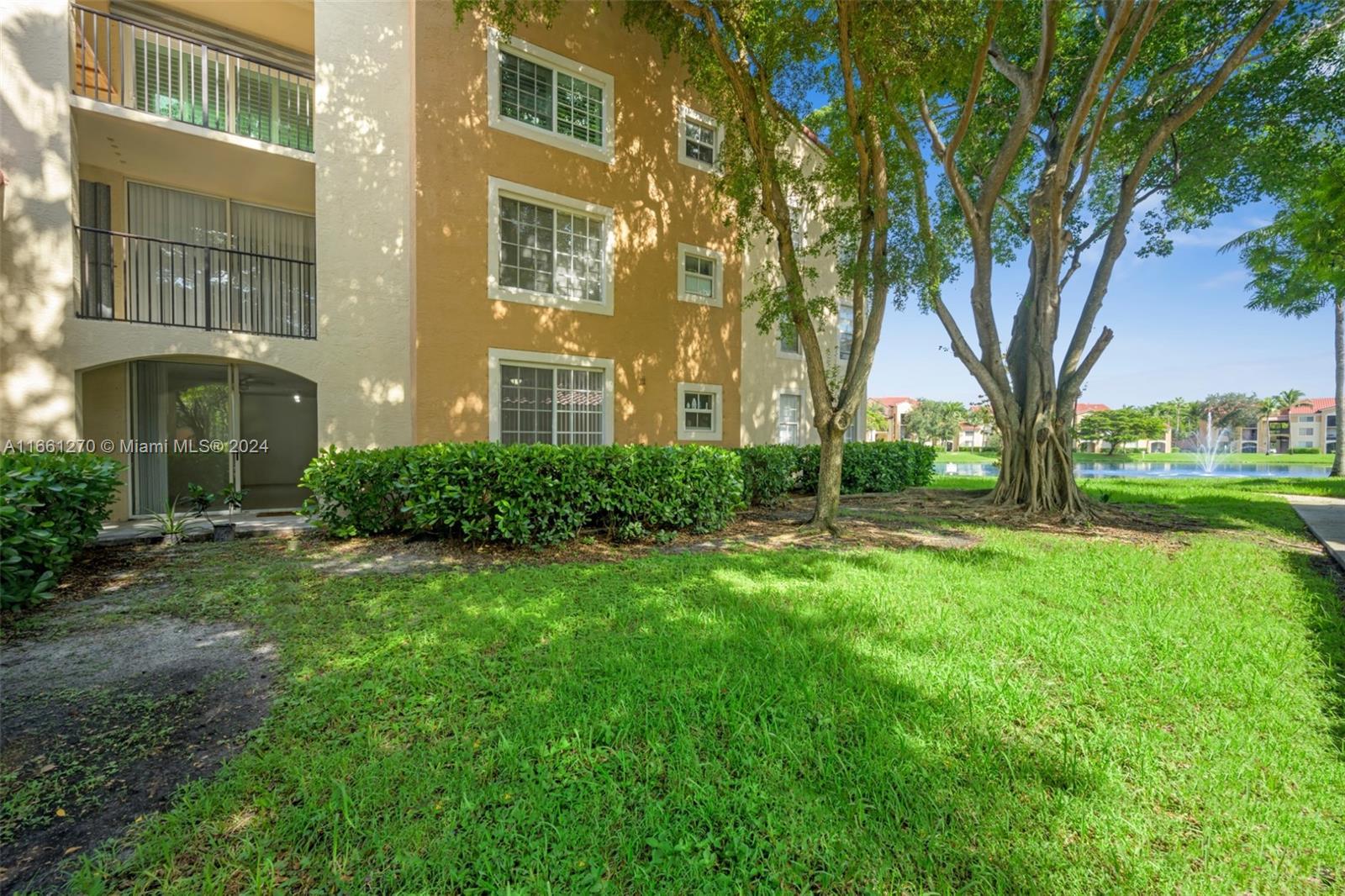 2123 Renaissance Boulevard, Unit 107 Miramar, FL 33025 - Photo 15 of 25