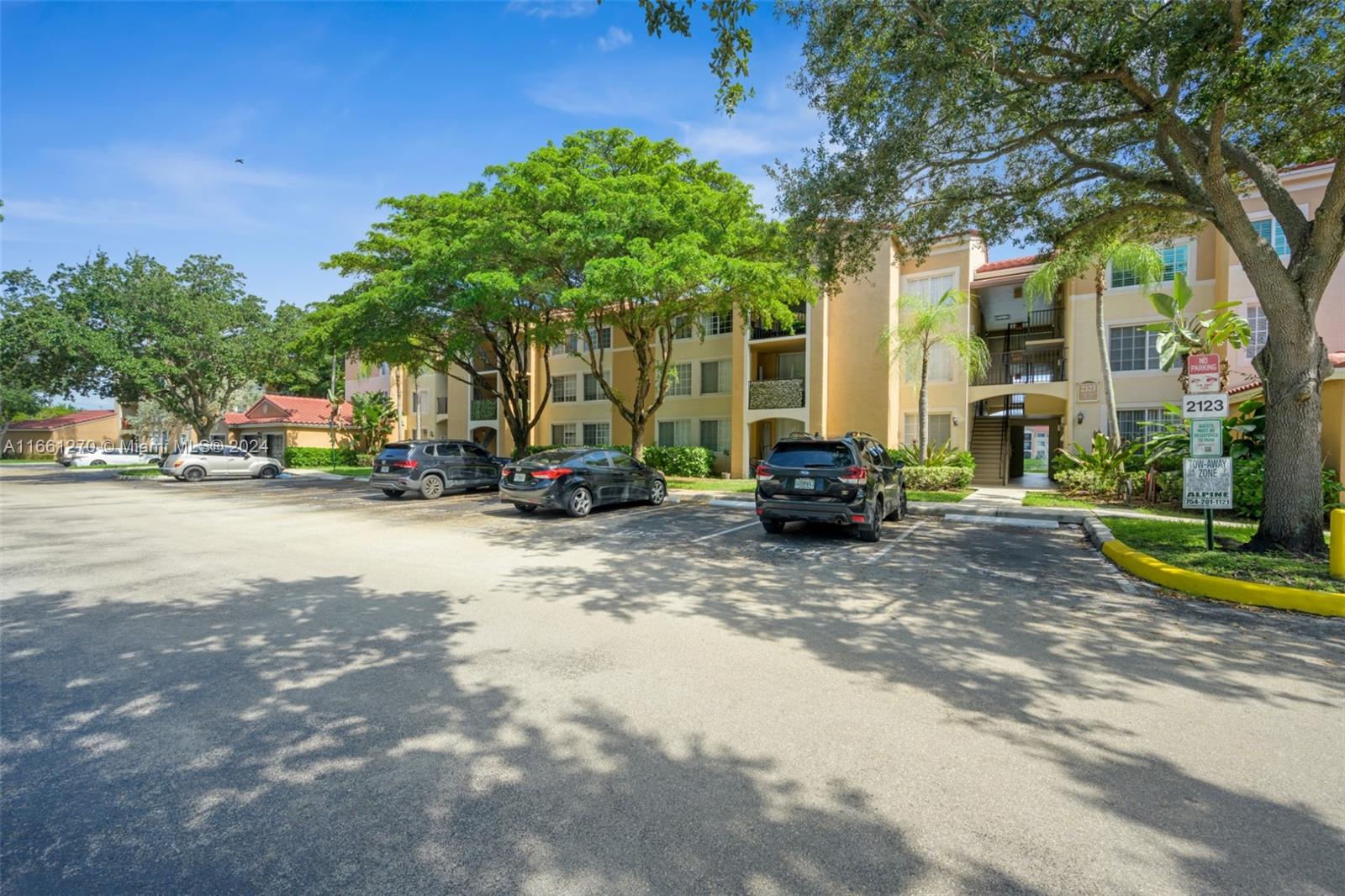 2123 Renaissance Boulevard, Unit 107 Miramar, FL 33025 - Photo 17 of 25