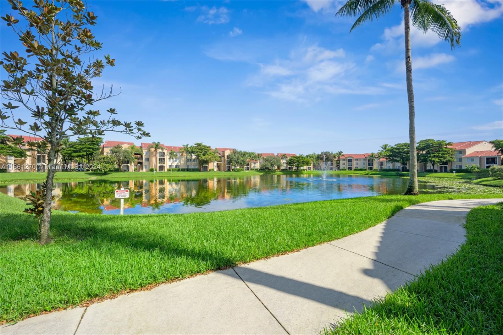2123 Renaissance Boulevard, Unit 107 Miramar, FL 33025 - Photo 18 of 25
