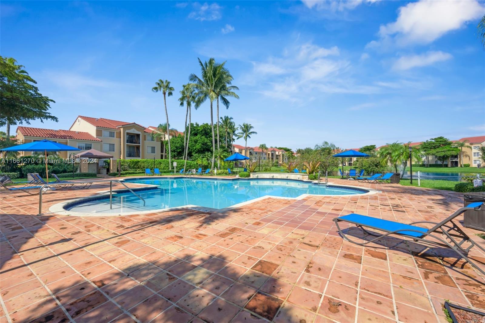 2123 Renaissance Boulevard, Unit 107 Miramar, FL 33025 - Photo 19 of 25