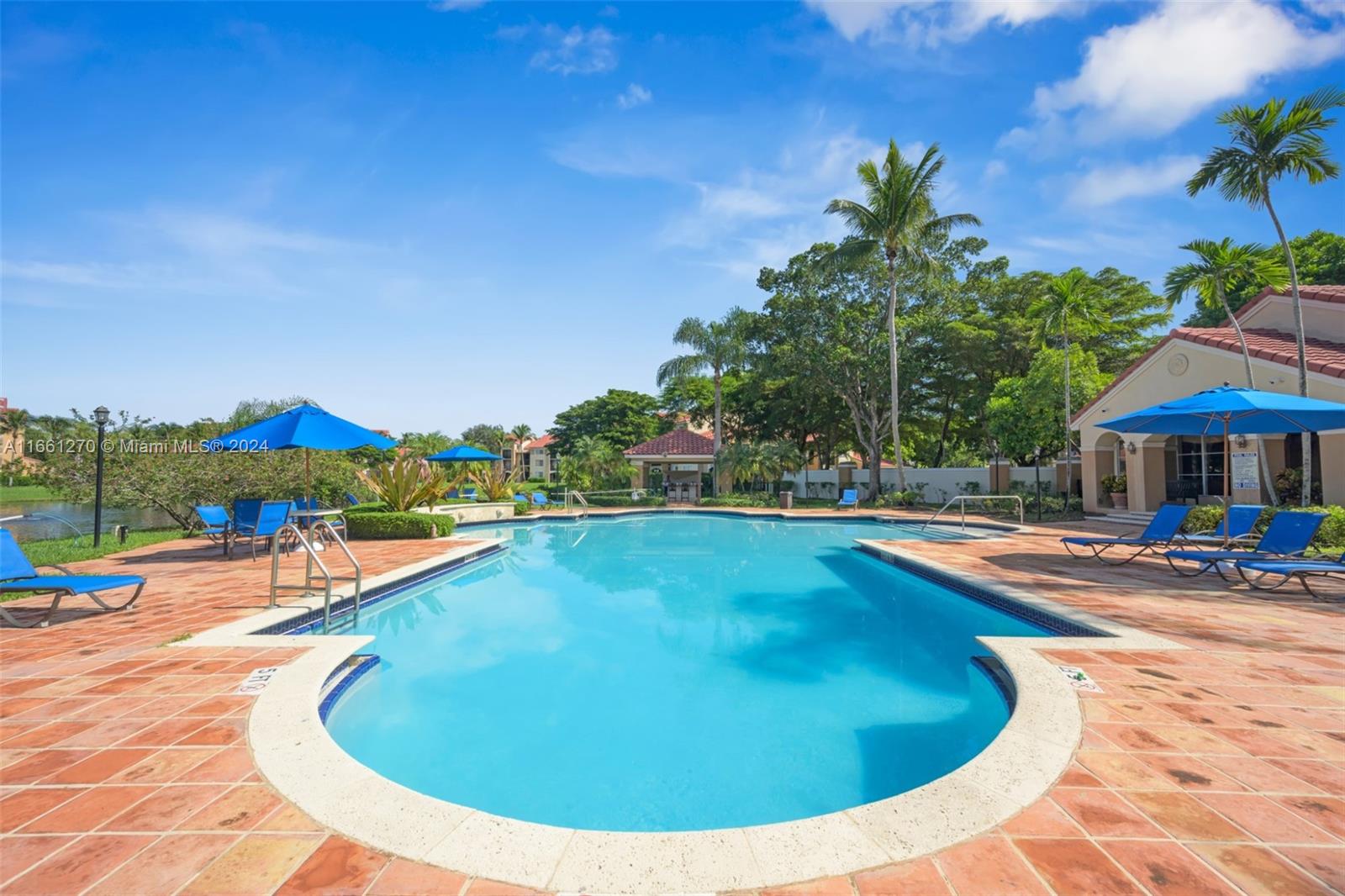 2123 Renaissance Boulevard, Unit 107 Miramar, FL 33025 - Photo 20 of 25
