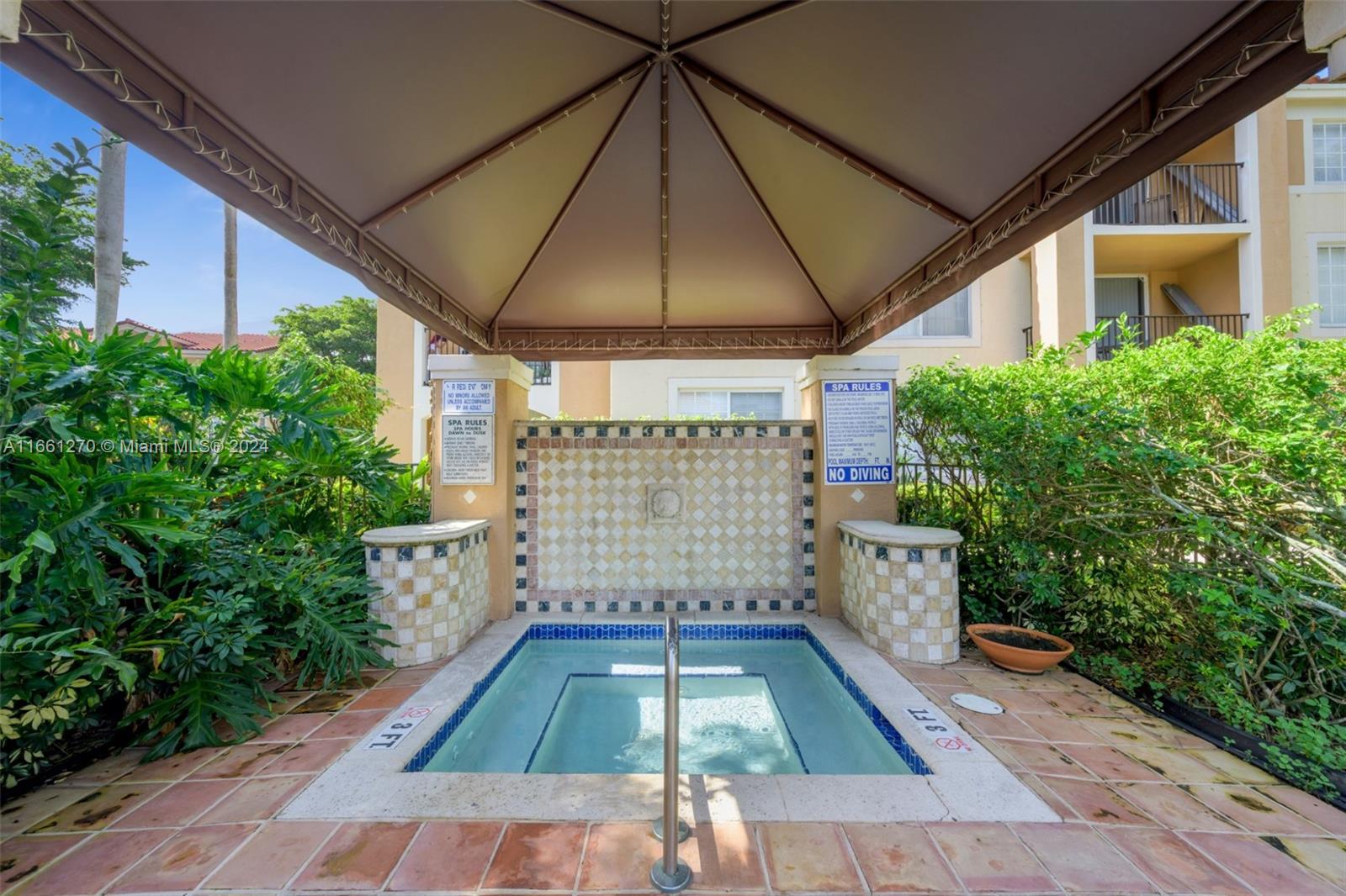 2123 Renaissance Boulevard, Unit 107 Miramar, FL 33025 - Photo 21 of 25