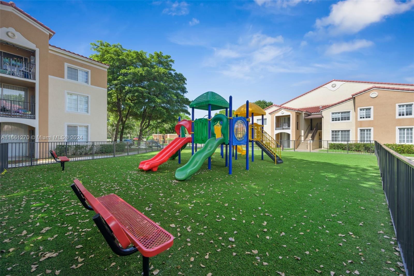 2123 Renaissance Boulevard, Unit 107 Miramar, FL 33025 - Photo 23 of 25