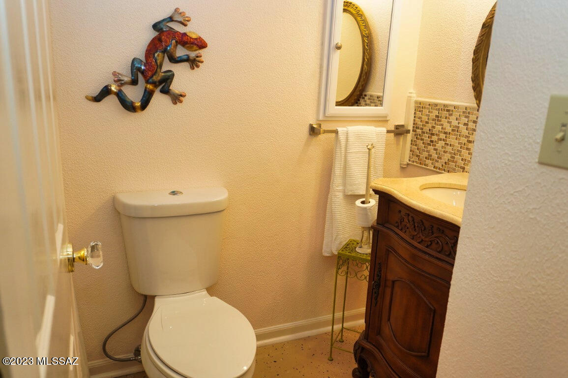 229 North Tracy Road Pearce, AZ 85625 - Photo 27 of 47