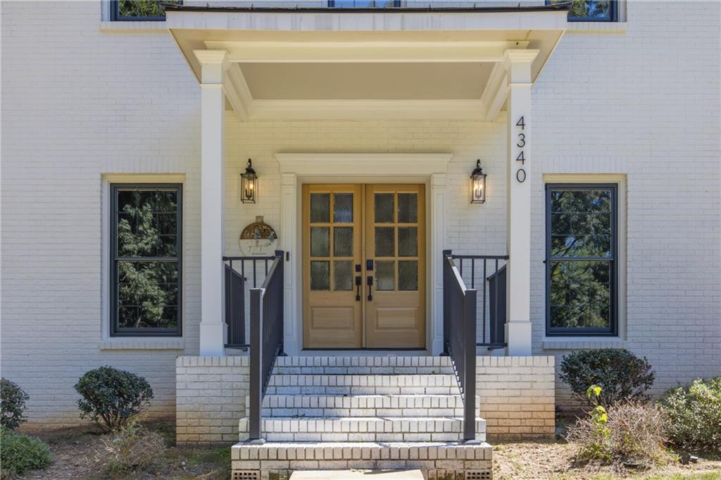 4340 Anneewakee Road Douglasville, GA 30135 - Photo 4 of 70 Gallery Image 4