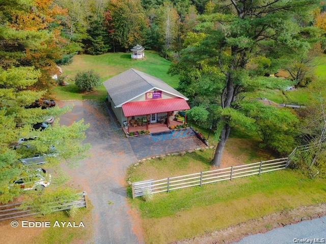 315 Thompsonville Road Monticello, NY 12701 - Photo 22 of 31 Boutique 1000sf with parking lot