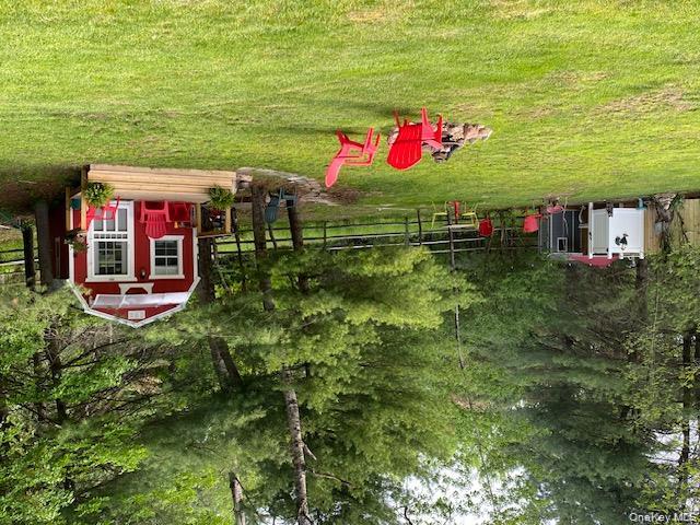 315 Thompsonville Road Monticello, NY 12701 - Photo 25 of 31 cozy one room bungalow with outdoor facilities