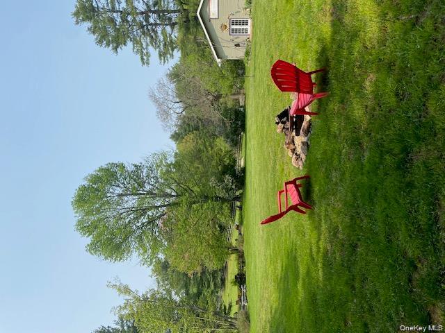 315 Thompsonville Road Monticello, NY 12701 - Photo 26 of 31 a view of a park with large trees