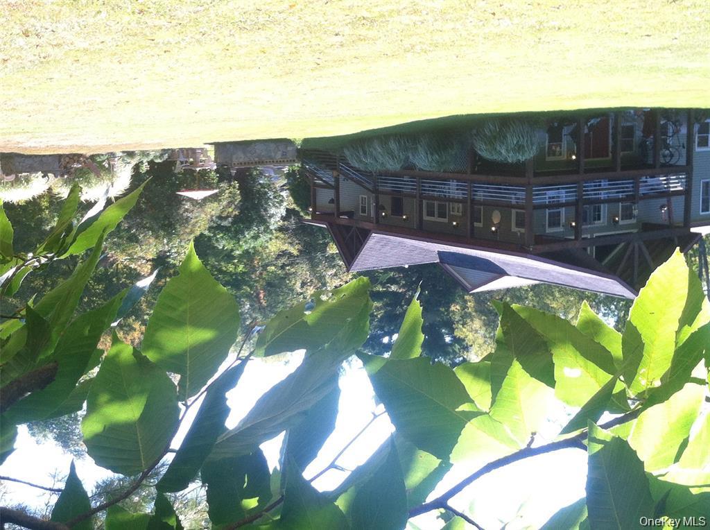 315 Thompsonville Road Monticello, NY 12701 - Photo 5 of 31 a view of swimming pool with a yard