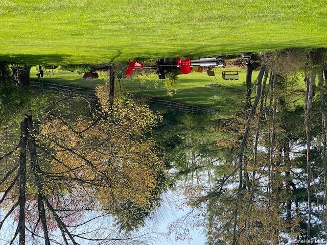315 Thompsonville Road Monticello, NY 12701 - Photo 10 of 31 a view of park with trees