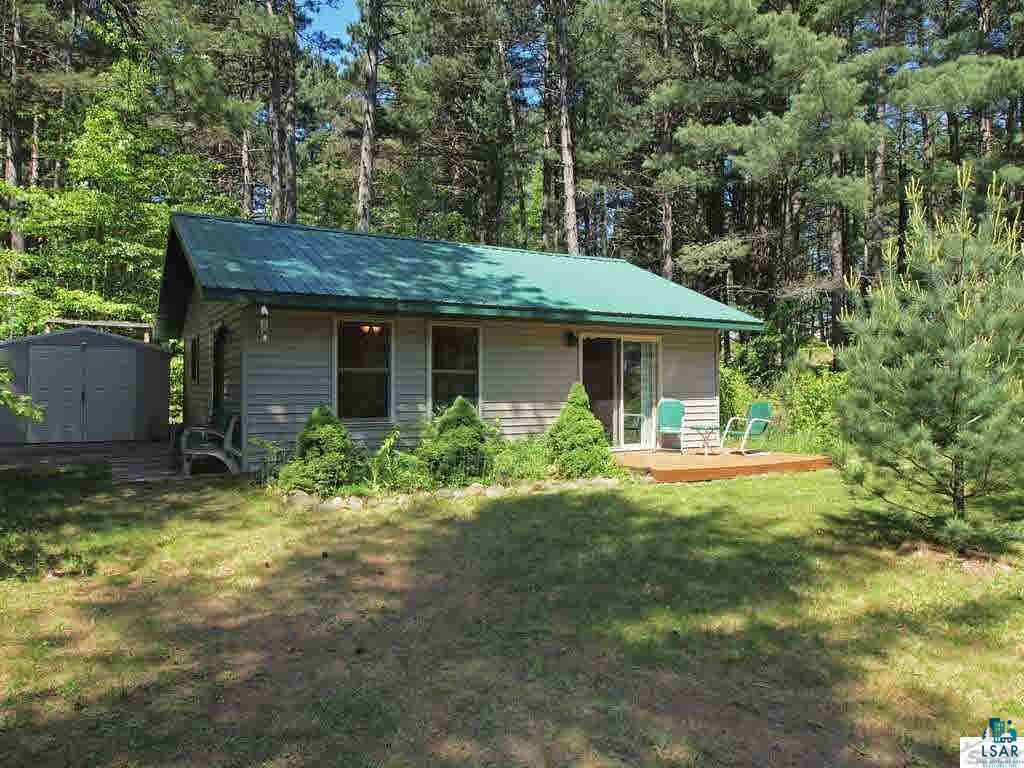 2155 Birch Tree Trail Barnes, WI 54873 - Photo 17 of 18