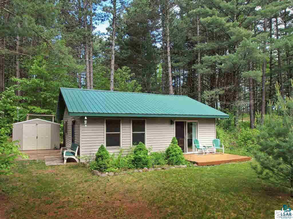 2155 Birch Tree Trail Barnes, WI 54873 - Photo 2 of 18