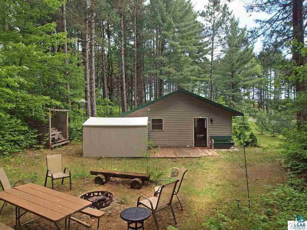 2155 Birch Tree Trail Barnes, WI 54873 - Photo 5 of 18