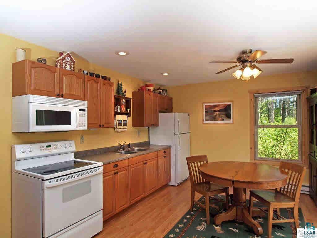 2155 Birch Tree Trail Barnes, WI 54873 - Photo 9 of 18