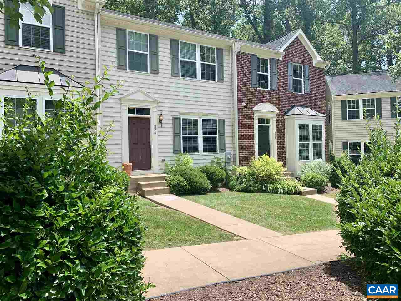 836 Rockcreek Road Charlottesville, VA 22903 - Photo 1 of 26 Gallery Image 1