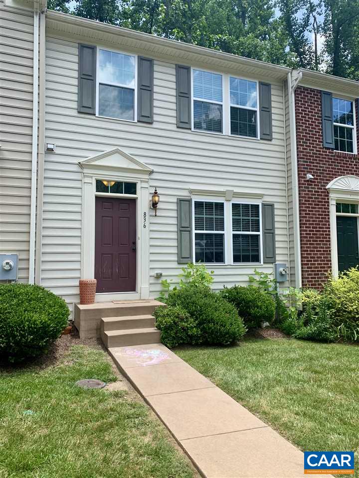 836 Rockcreek Road Charlottesville, VA 22903 - Photo 3 of 26 Gallery Image 3