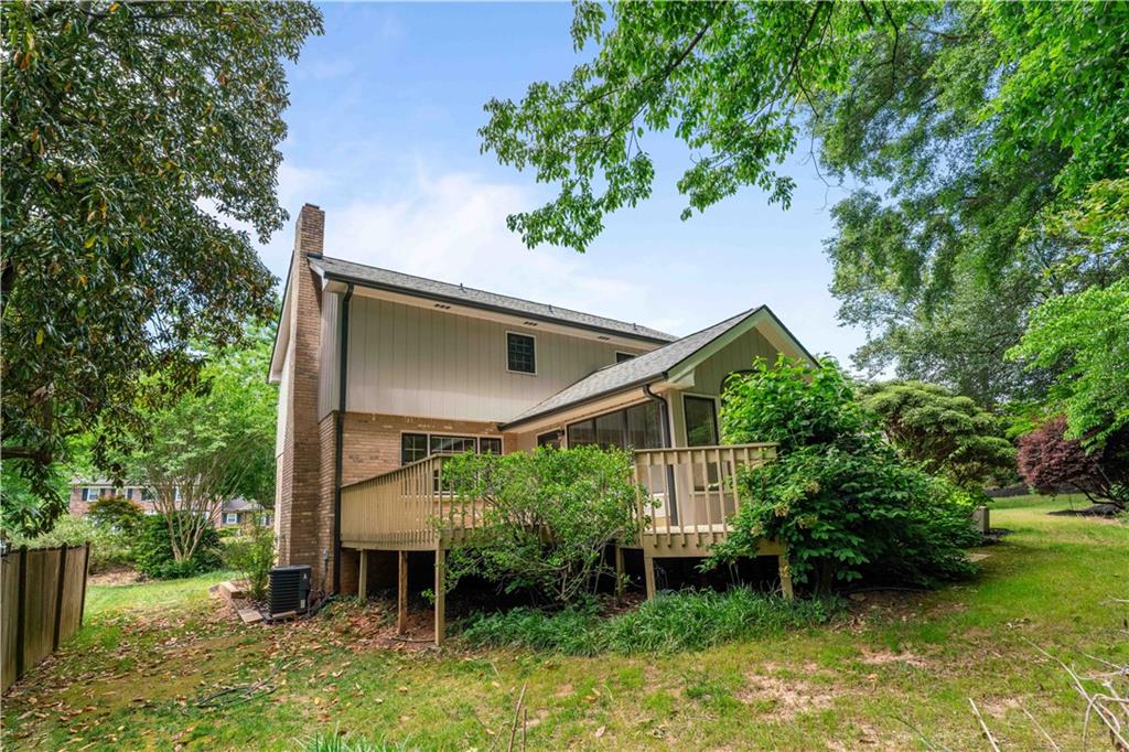 4955 Mill Stream Court Atlanta, GA 30338 - Photo 53 of 53