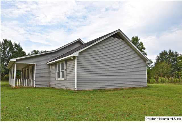 8978 Old Tennessee Pike Road Pinson, AL 35126 - Photo 30 of 32