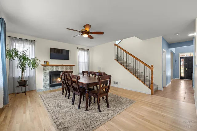 $570,000 | 11561 Beacon Avenue, Huntley, IL 60142