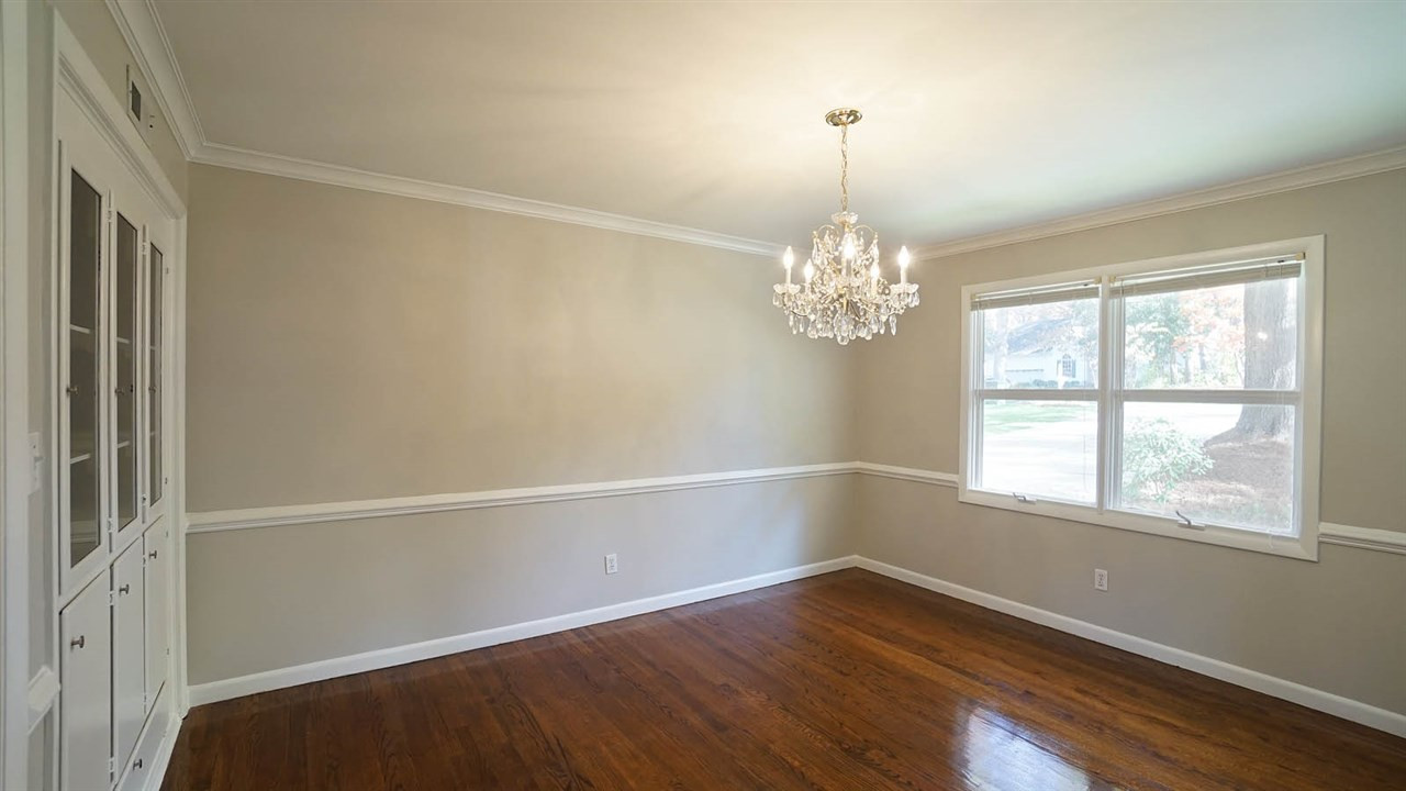 5505 Alpine Drive Raleigh, NC 27609 - Photo 12 of 30 Photo 12
