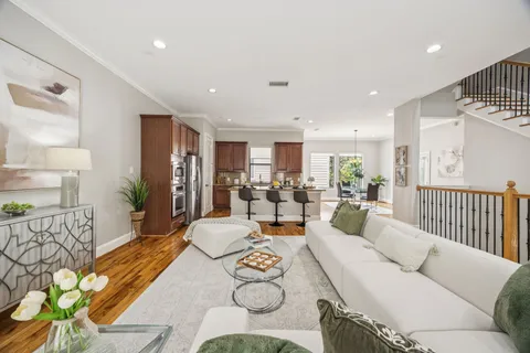 $449,000 | 6021 Hamman Street, Houston, TX 77007