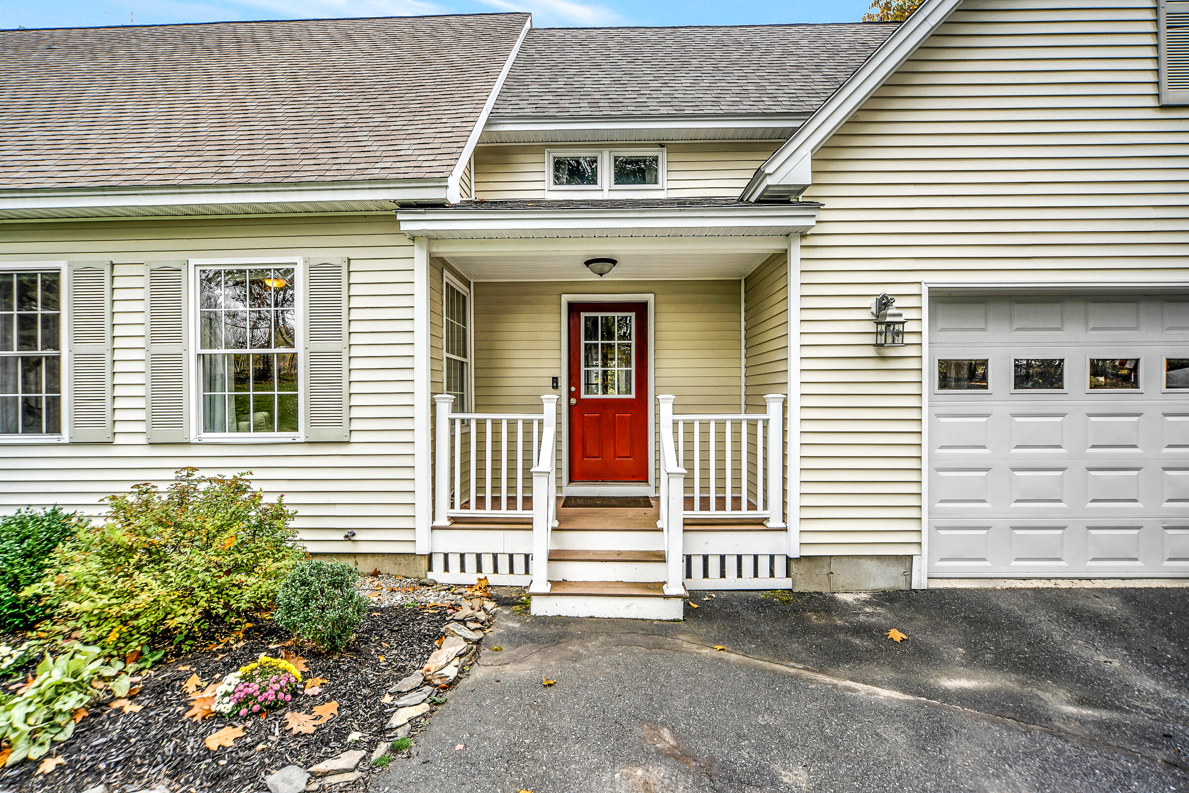 459 Ridge Road Bowdoinham, ME 04008 - Photo 5 of 49 108550gr0006