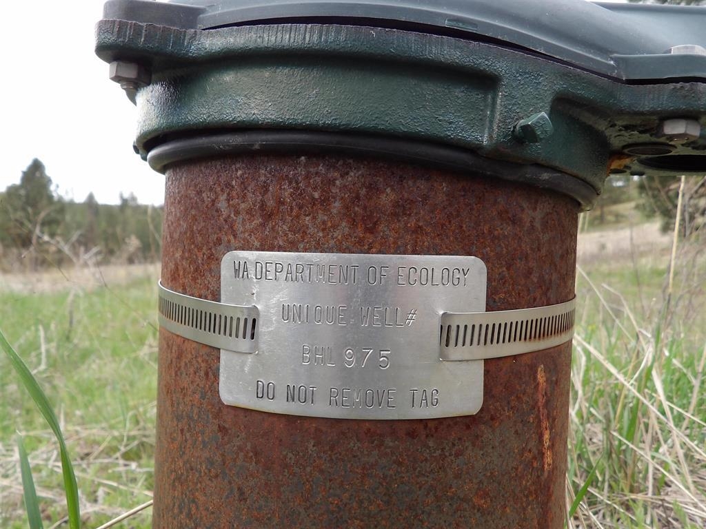 Tract E Tract E Meadow Lane Road Davenport, WA 99122 - Photo 10 of 13