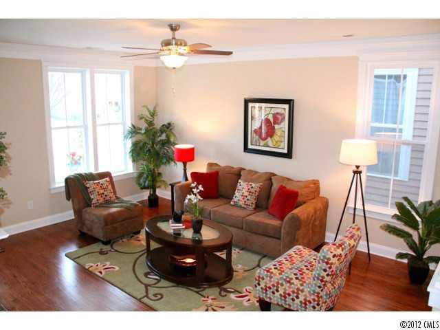 296 Bridges Farm Road Mooresville, NC 28115 - Photo 2 of 10