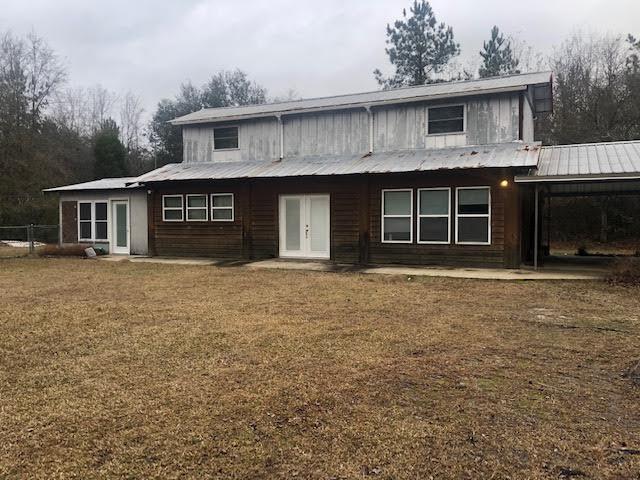 28 Register Road Lakeland, GA 31635 - Photo 1 of 25 Gallery Image 1