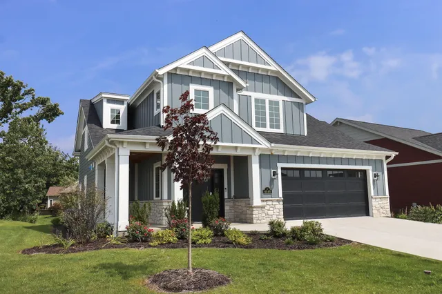 $864,900 | 4648 98th Street, Pleasant Prairie, WI 53158