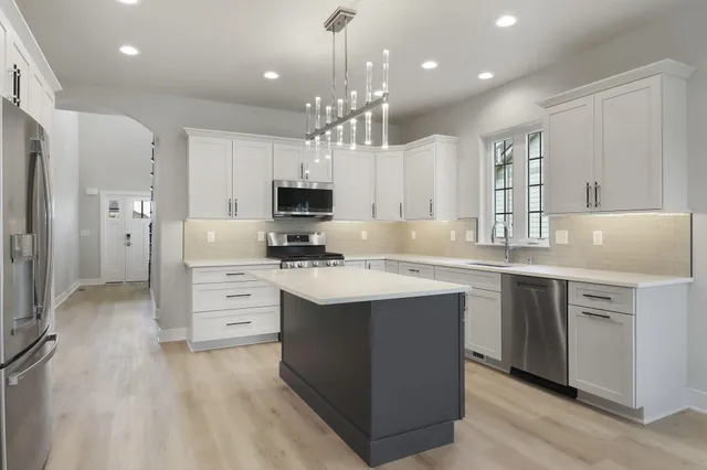 $864,900 | 4648 98th Street, Pleasant Prairie, WI 53158