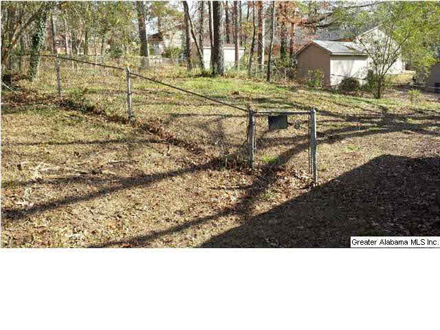 804 Old Trail Road Birmingham, AL 35215 - Photo 4 of 11