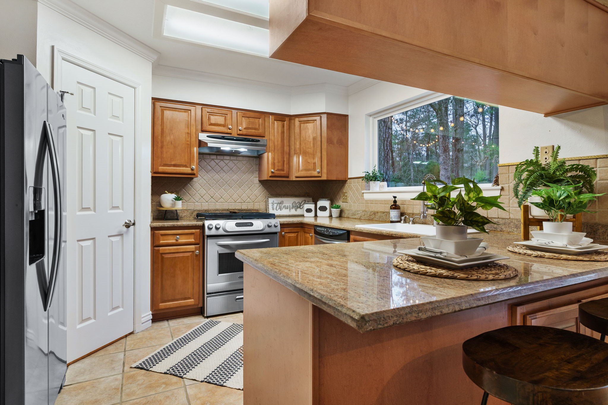 15 Dusky Meadow Place Spring, TX 77381 - Photo 15 of 38