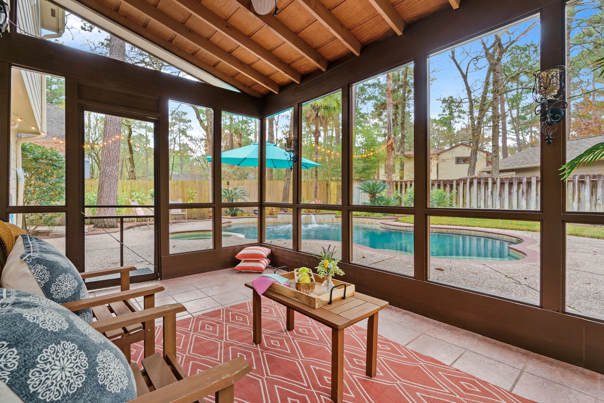 15 Dusky Meadow Place Spring, TX 77381 - Photo 32 of 38