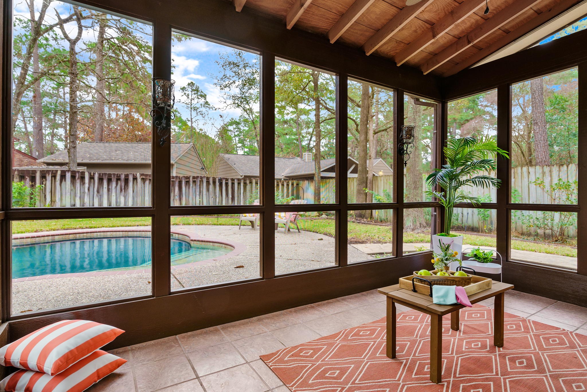 15 Dusky Meadow Place Spring, TX 77381 - Photo 33 of 38