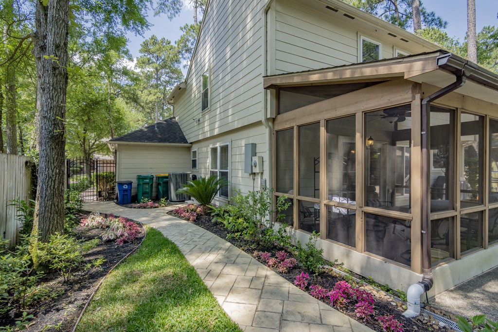 15 Dusky Meadow Place Spring, TX 77381 - Photo 34 of 38