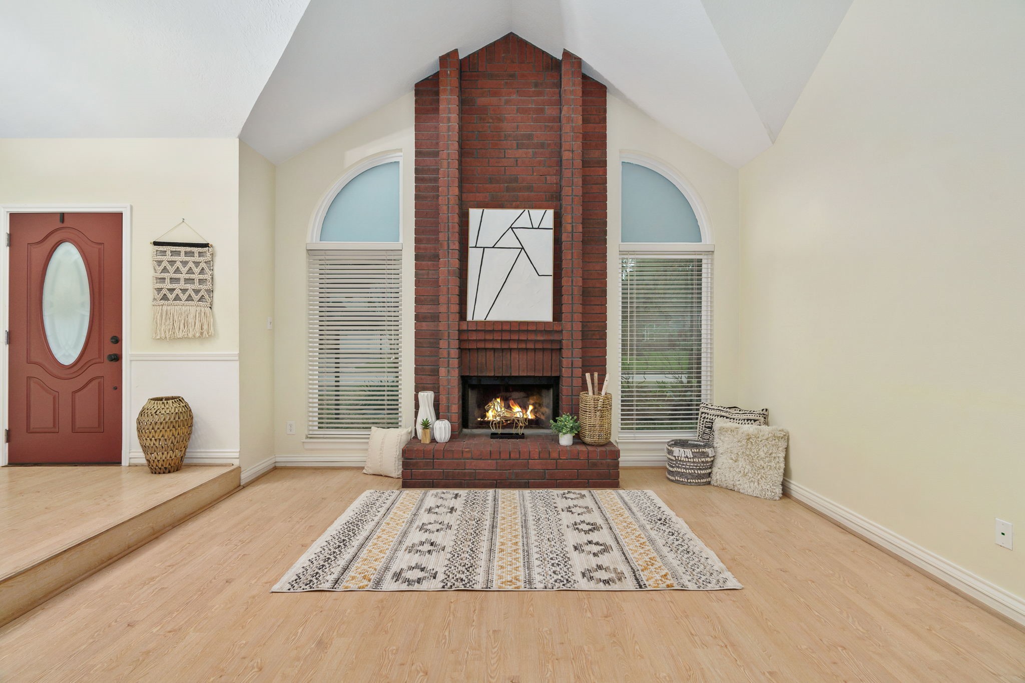 15 Dusky Meadow Place Spring, TX 77381 - Photo 7 of 38