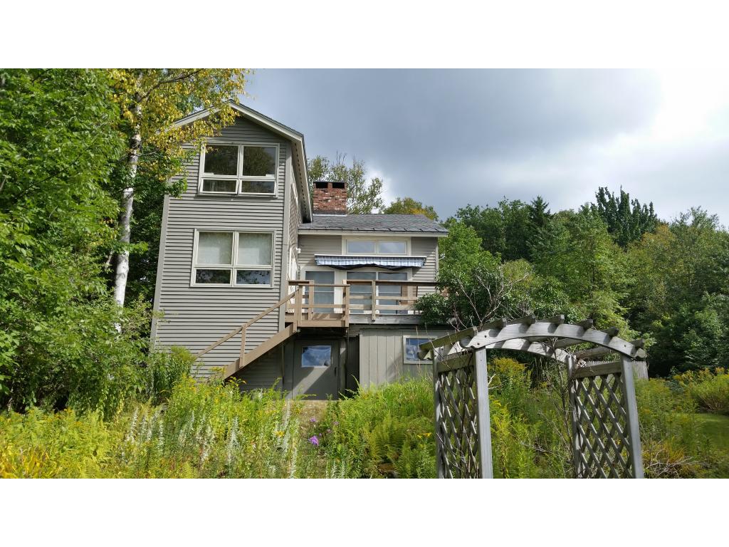 917 CCC Road Shrewsbury, VT 05738 - Photo 1 of 34