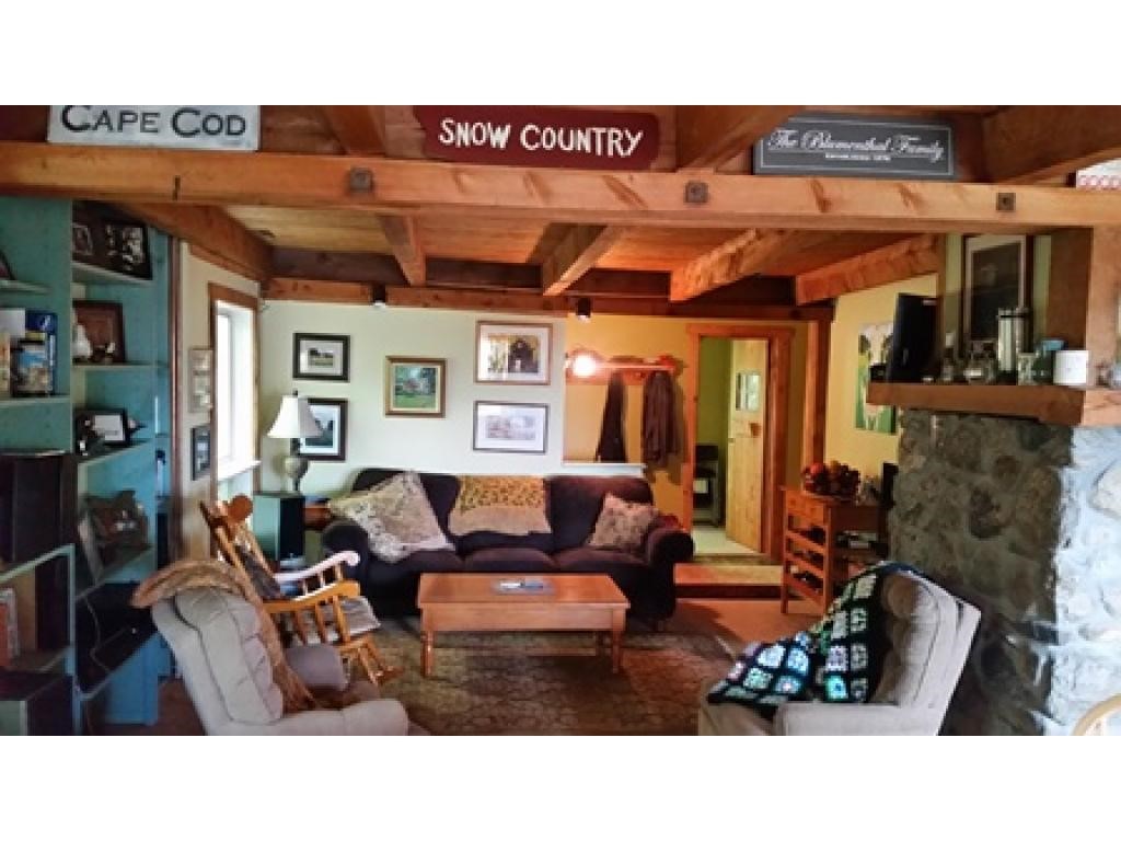 917 CCC Road Shrewsbury, VT 05738 - Photo 4 of 34
